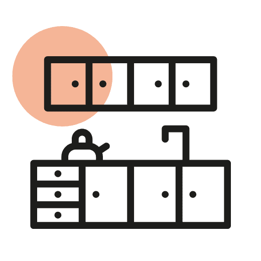 rénovation de cuisine à Toulouse