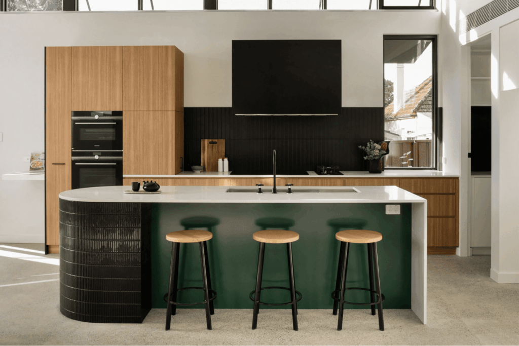 rénovation de cuisine à toulouse