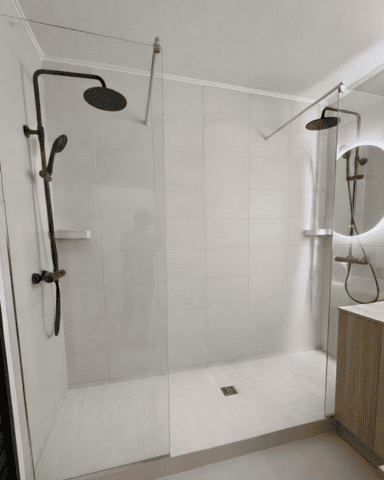 carrelage salle de bain toulouse