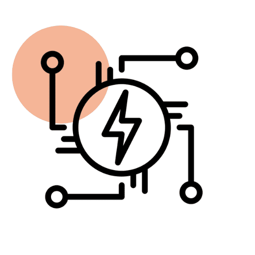 création de réseau électrique