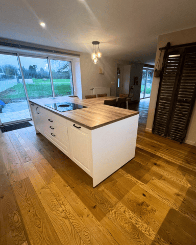 pos de parquet à toulouse