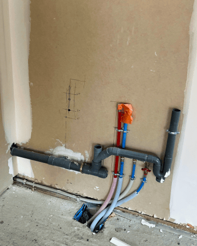 raccordement plomberie toulouse