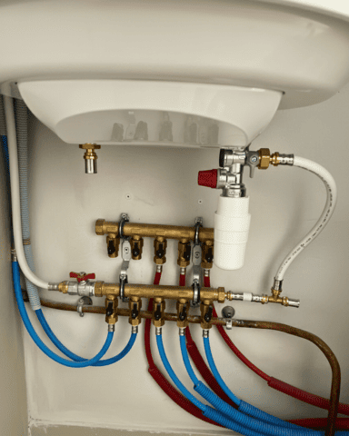 raccordement plomberie toulouse