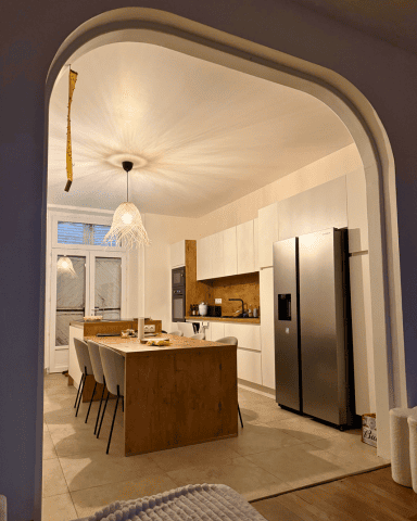 rénovation complète d'une maison à toulouse