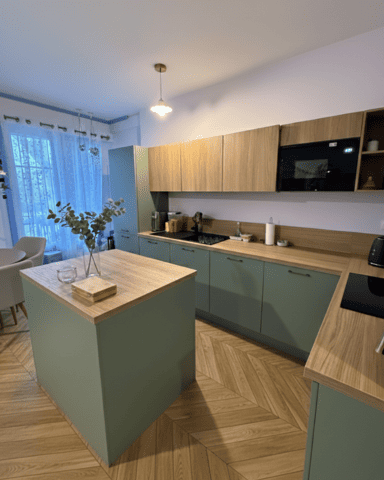 rénovation cuisine à toulouse 31000