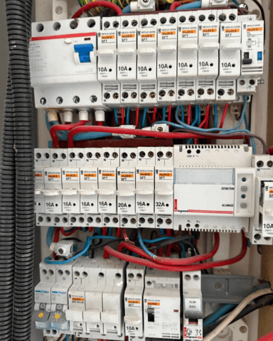 rénovation électrique toulouse