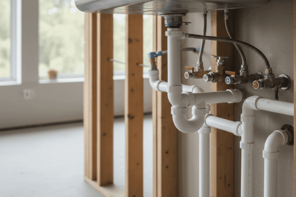 rénovation plomberie toulouse