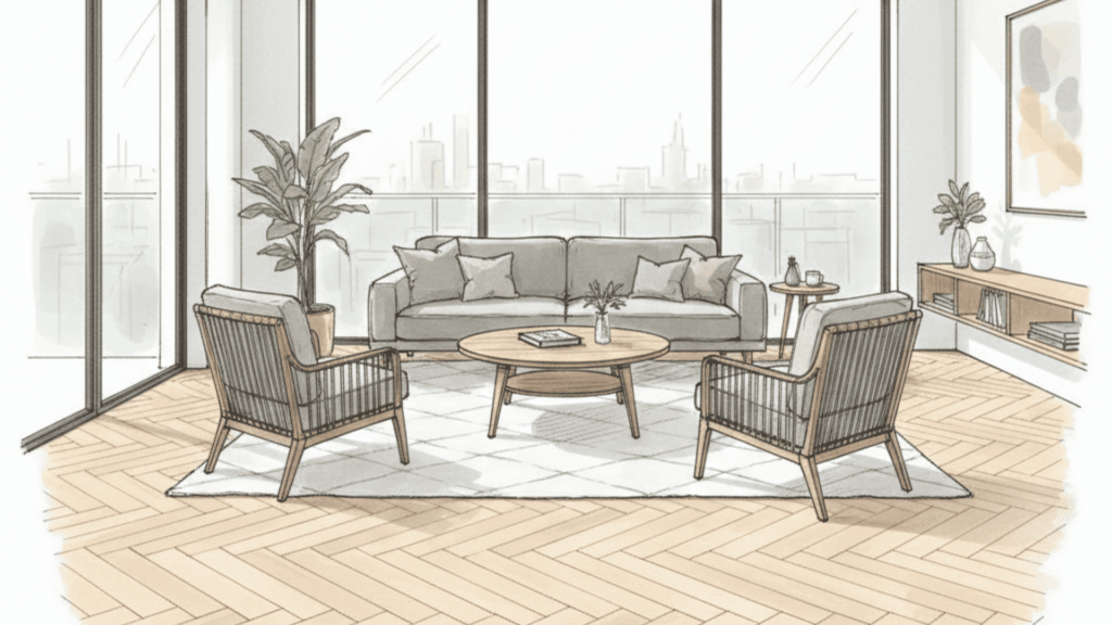 rénovation de sol à toulouse