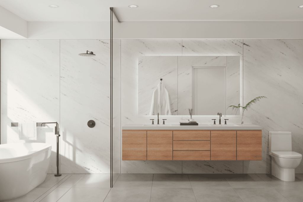 rénovation salle de bain toulouse