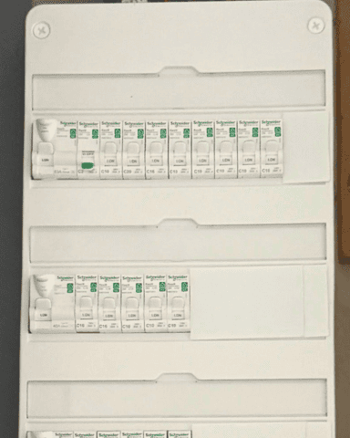 tableau électrique à toulouse