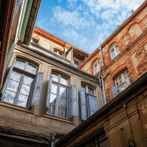 rénovation appartement 31000