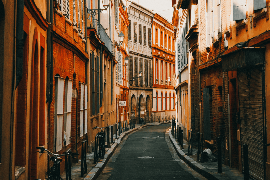 rénovation d'une maison à toulouse