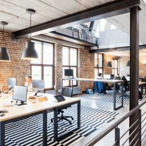 rénovation open space toulouse