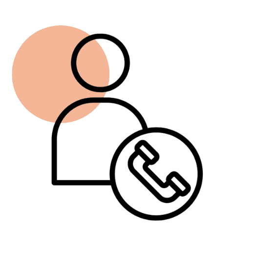 un seul interlocuteur